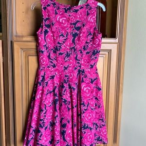 Maison Jules Dresses - Maison Jules Floral Dress Maison Jules Dresses - Maison Jules Floral Dress